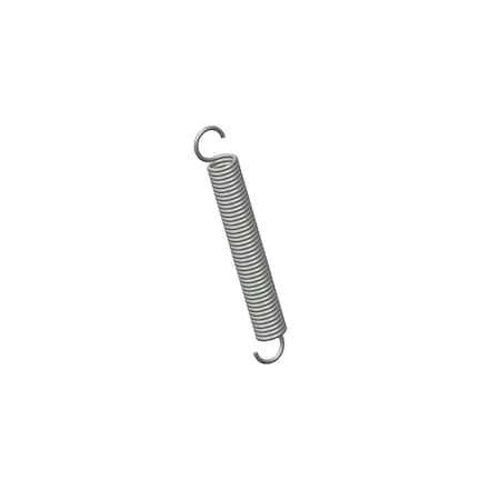 Approved Vendor Extension Spring, O= .515, L= 4.00, W= .071 G309967865